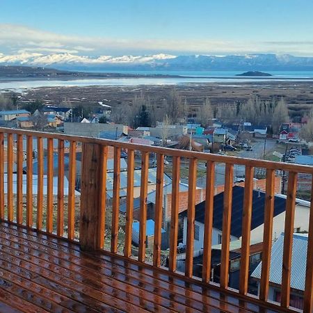 Casa Franca Villa El Calafate Exterior foto