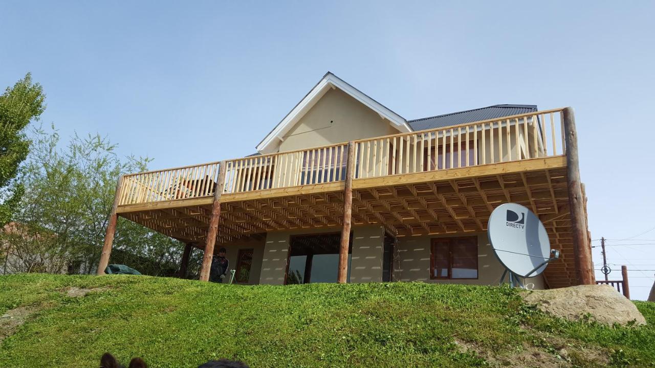 Casa Franca Villa El Calafate Exterior foto