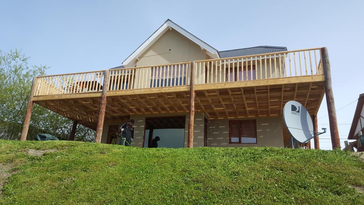Casa Franca Villa El Calafate Exterior foto