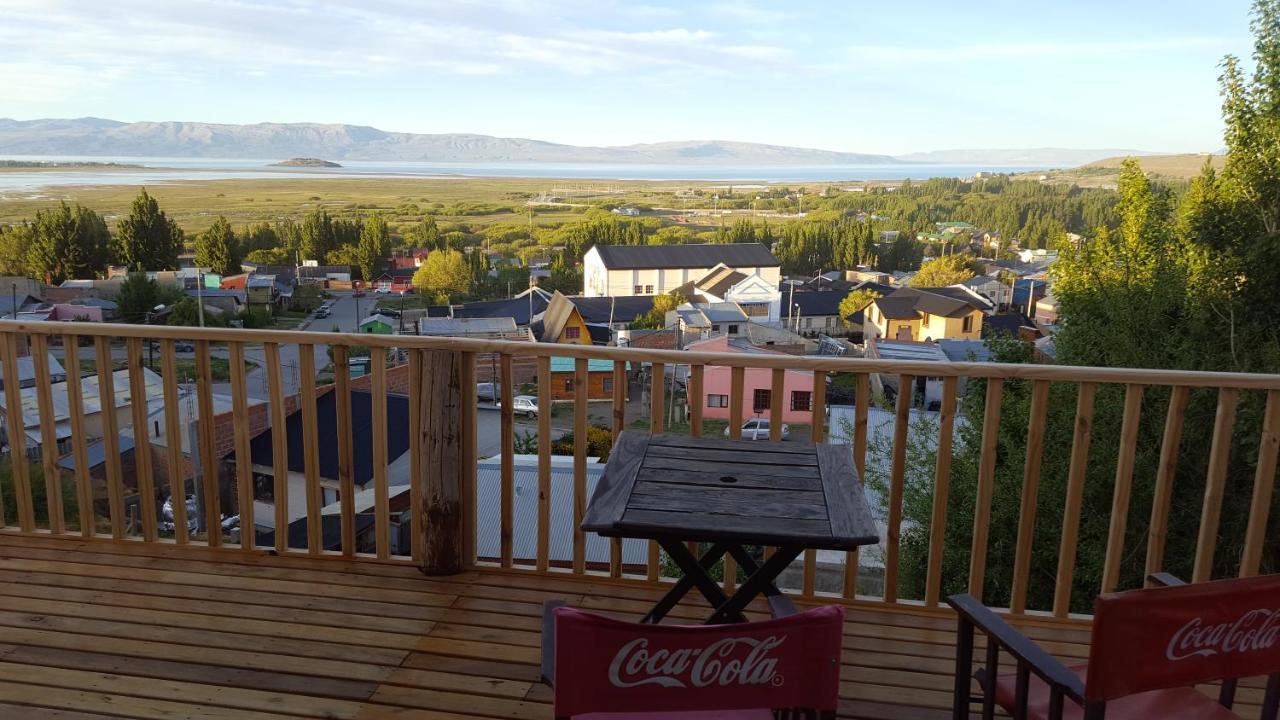 Casa Franca Villa El Calafate Exterior foto