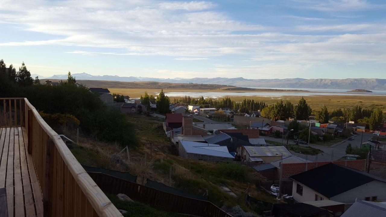 Casa Franca Villa El Calafate Exterior foto