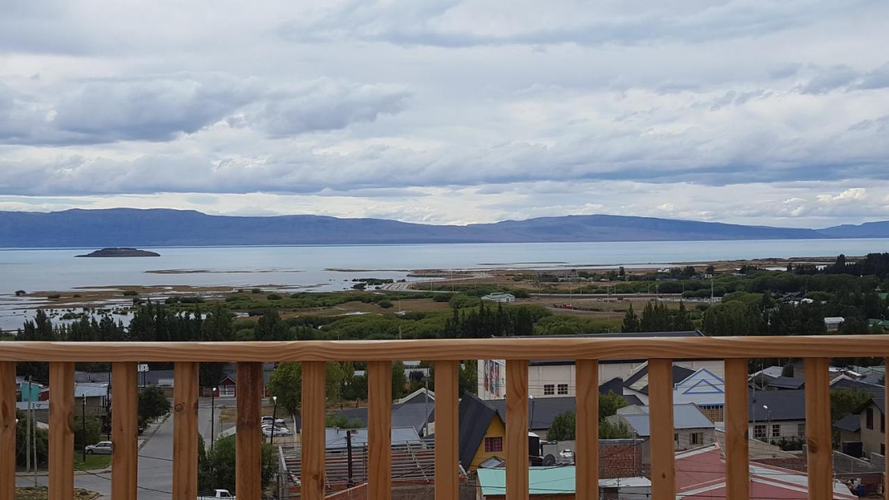 Casa Franca Villa El Calafate Exterior foto
