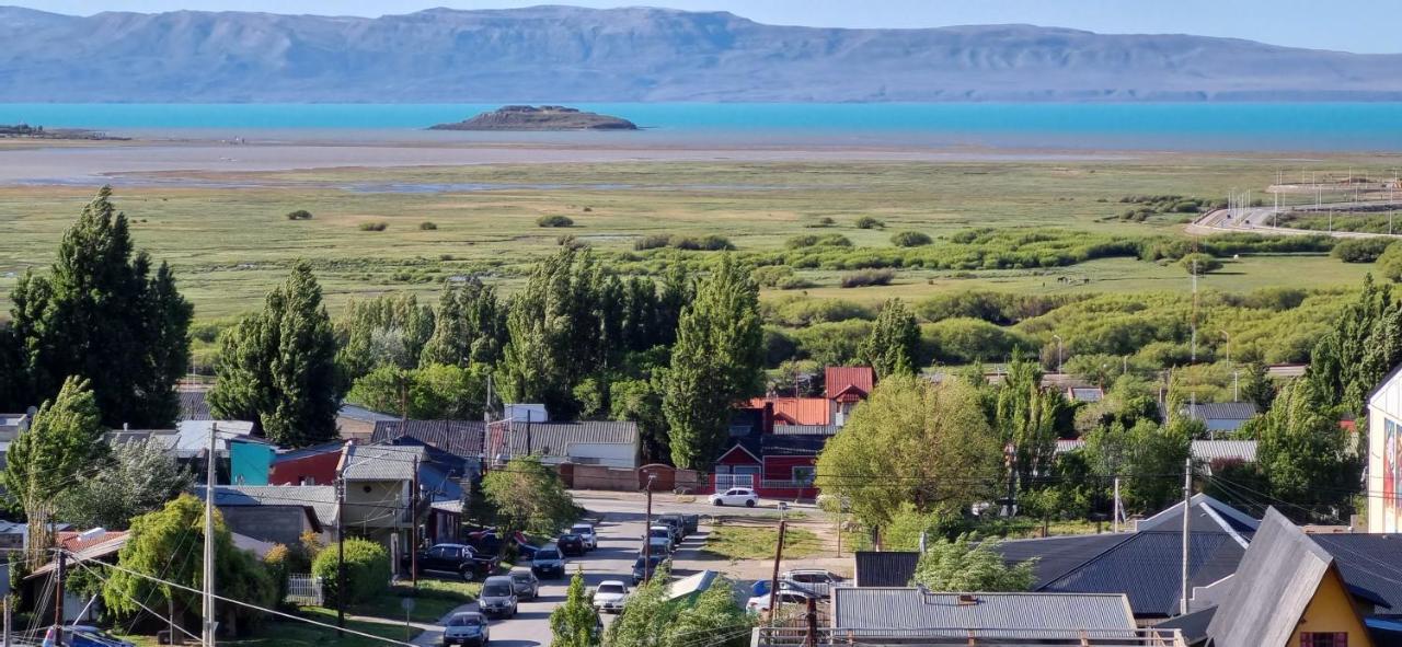 Casa Franca Villa El Calafate Exterior foto