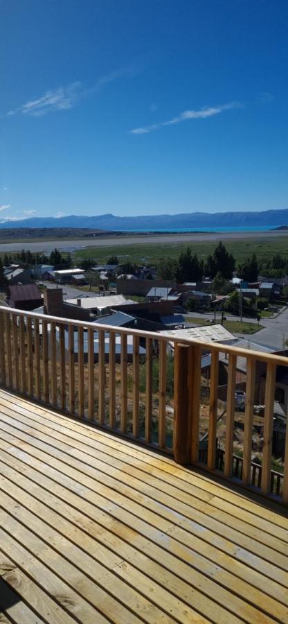 Casa Franca Villa El Calafate Exterior foto