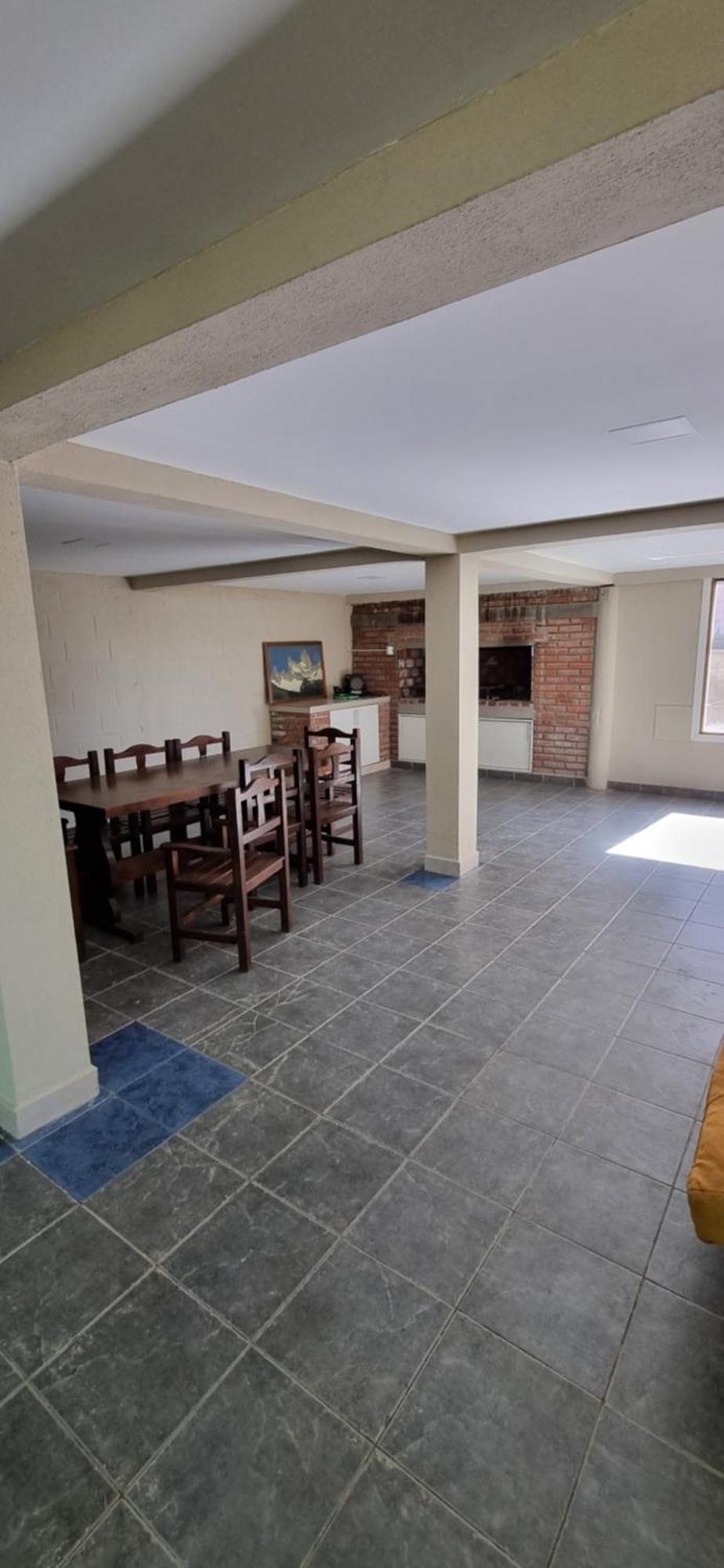 Casa Franca Villa El Calafate Exterior foto