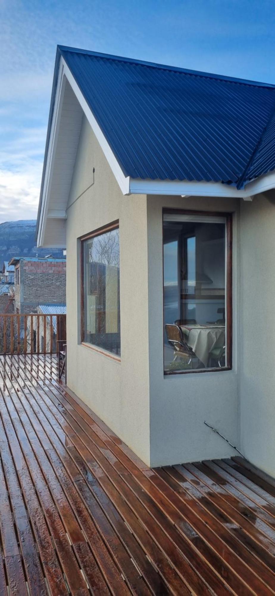 Casa Franca Villa El Calafate Exterior foto