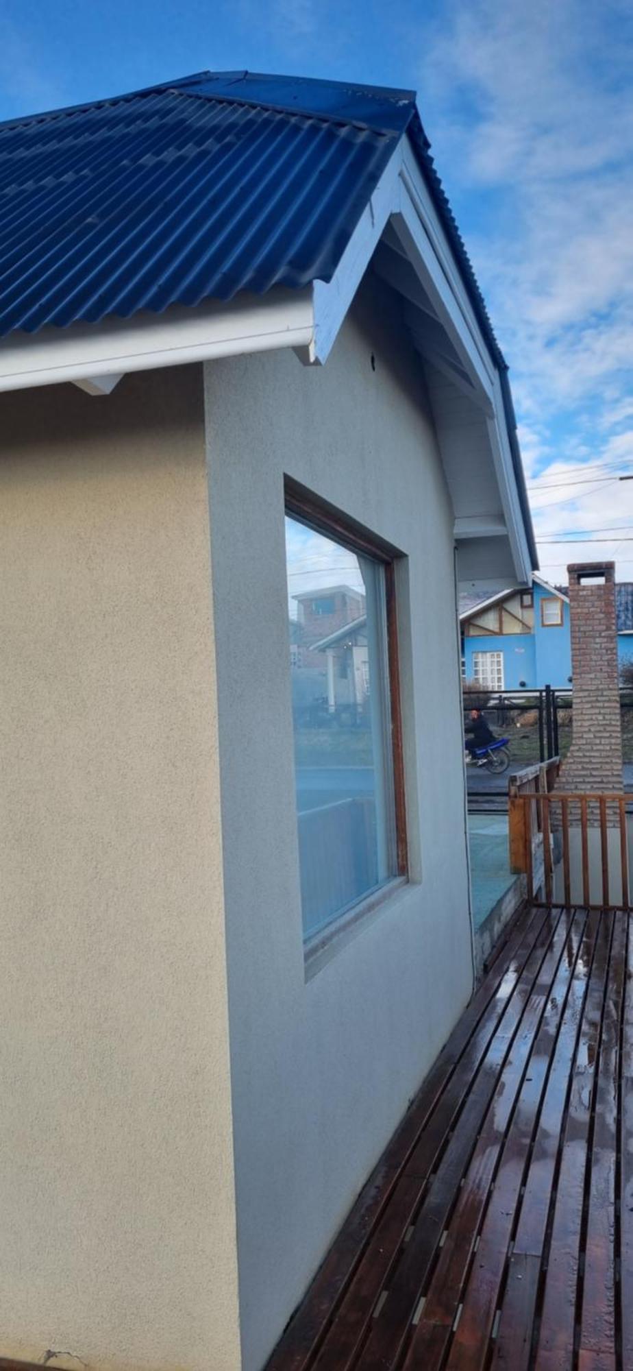 Casa Franca Villa El Calafate Exterior foto